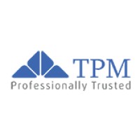 TPM TAX AGENCY & CONSULTING CORPORATION Logo