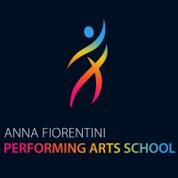 Anna Fiorentini Performing Arts School Logo