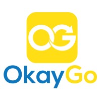 OkayGo Logo