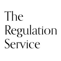 TheRegulationService Logo