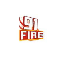 Fire91 Logo