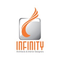 Infinity Architects & Interior Designers Logo
