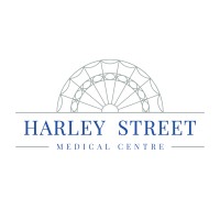 Harley Street Medical Centre - Abu Dhabi Logo