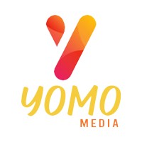 Yomolabs Media Logo