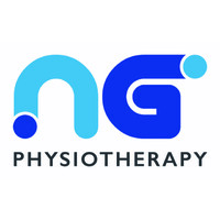 NG Physiotherapy Logo