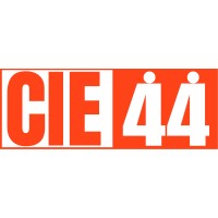 CIE 44 Logo