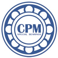 CPM S.p.A Logo