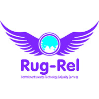 Rug-Rel Components & Systems Pvt. Ltd. Logo