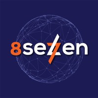 8Se7en LLC Logo