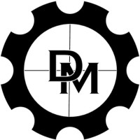 Defensive Mechanics Logo