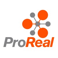 ProReal Limited Logo