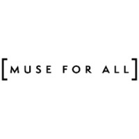 Muse For All Logo