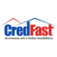 CredFast Assessoria em Crédito Imobiliário Logo