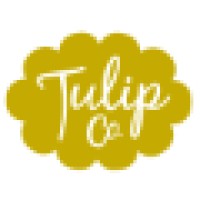 The Tulip Company Logo