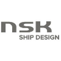 NSK Ship Design Logo