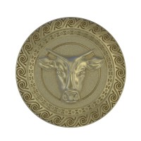 BRIAR PRESTIDGE - The Label Logo