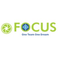 Focus Organisation Logo