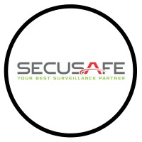 SecuSafe Pty Ltd Logo