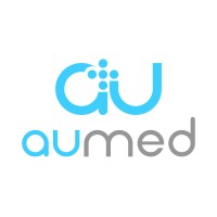 AuMed Logo