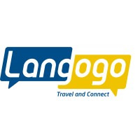 Langogo Technology Co., Ltd Logo