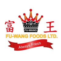 Fu Wang Food Ltd. Logo