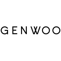 GEN WOO PTE LTD Logo