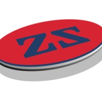 Zuhal Pack International Logo