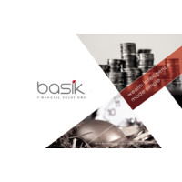Basik Financial Solutions Logo