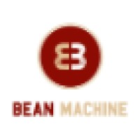 Bean Machine Logo
