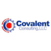 Covalent Consulting Logo