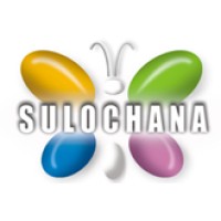 Sulochana Cotton Spinning Mills Pvt. Ltd. Logo