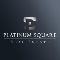 Platinum Square Real Estate Brokers Logo