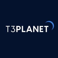 T3Planet - TYPO3 Store Logo