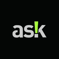 Andaru Sakra Karsa (ASK) Consulting Logo