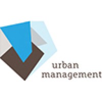 Urban Management Logo