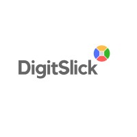 DigitSlick Consulting LLP Logo