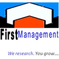 First Management Logo