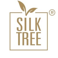 SilkTree Logo