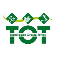 Tecnologías Orozco Torres SAS Logo
