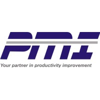 PMI - Production Modeling India Pvt Ltd Logo