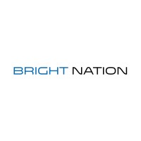 BRIGHT NATION Logo