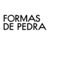 Formas de Pedra, Lda. Logo