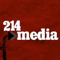 214 Media, LLC Logo