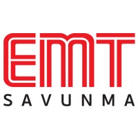 EMT Savunma ve Havacılık Logo