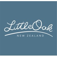 The LittleOak Company Logo