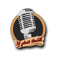 Tổ Phát Thanh Trường Phổ Thông Năng Khiếu Logo