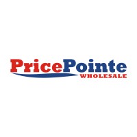 PricePointe Wholesale Club Logo