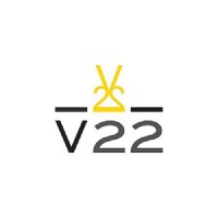 V22 International Advisory J. S. Co. Logo