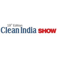 Clean India Show Logo