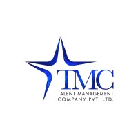 TMC Talent Management Company Pvt Ltd Logo